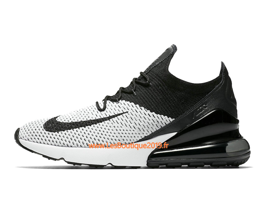 nike air max 270 flyknit femme pas cher